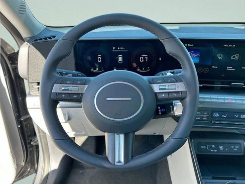 New 2026 Hyundai Kona SEL Premium image 31