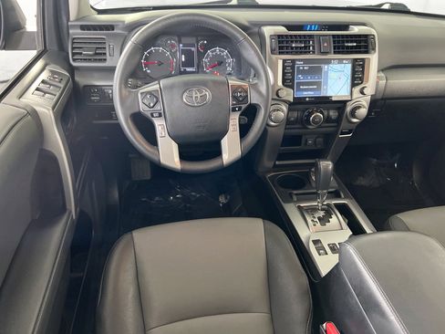 Used 2020 Toyota 4Runner SR5 Premium image 22