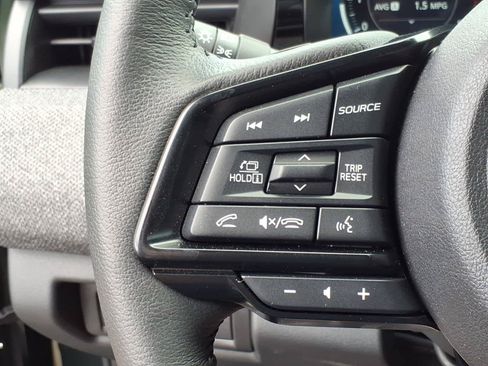 Certified 2026 Subaru Outback Premium AWD/4WD image 38