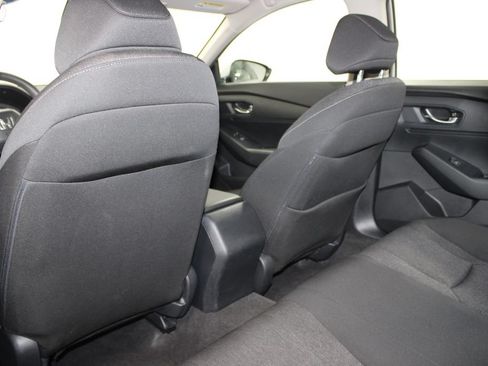 Used 2024 Honda Accord LX image 23