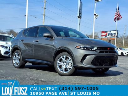 Used 2024 Dodge Hornet R/T