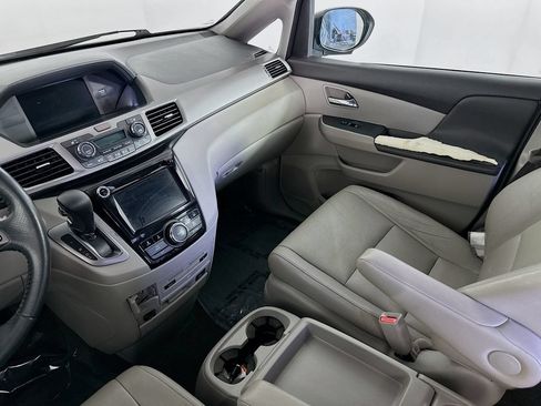 Used 2016 Honda Odyssey EX-L image 31