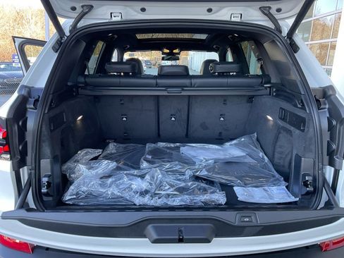 Certified 2025 BMW X5 xDrive40i w/ Premium Package image 15