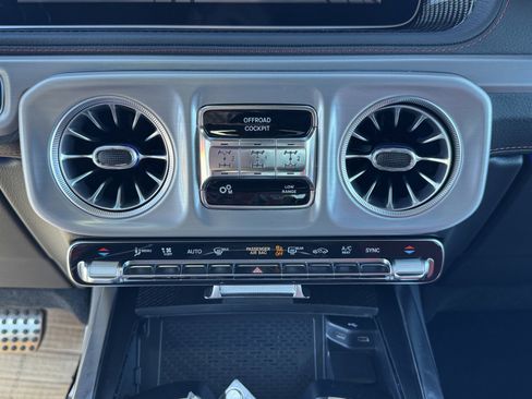 New 2026 Mercedes-Benz G 550 image 25