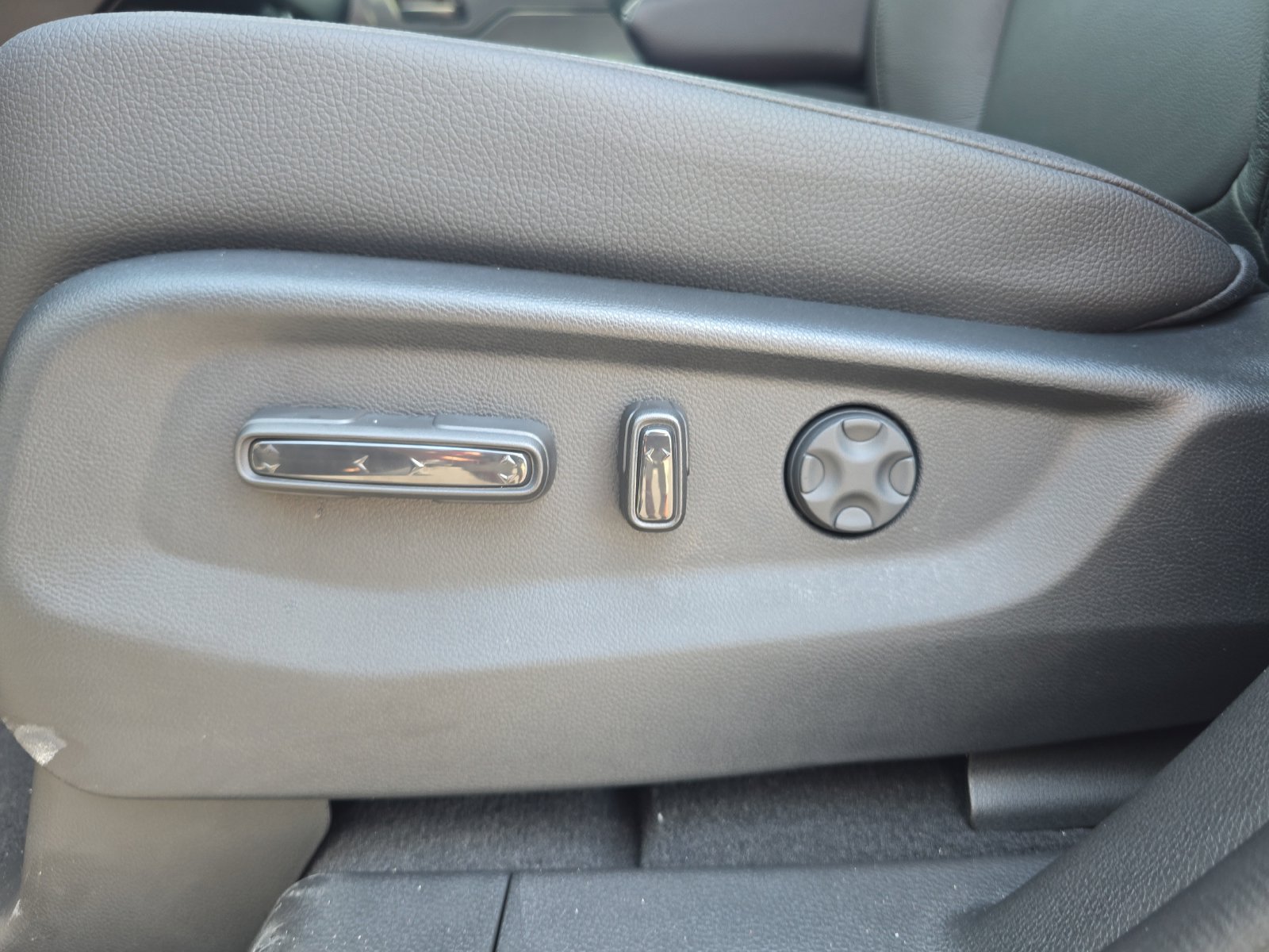 New 2026 Honda Odyssey EX-L image 19