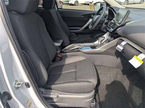 New 2025 Mitsubishi Eclipse Cross LE image 33