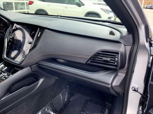 Used 2025 Subaru Outback Wilderness AWD/4WD image 18