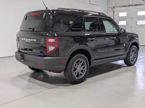 Certified 2023 Ford Bronco Sport Big Bend w/ Convenience Package image 7