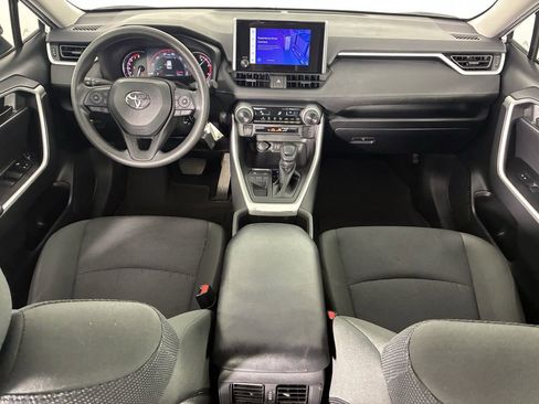 Used 2023 Toyota RAV4 LE image 15