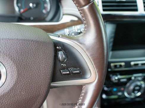 Used 2013 Jaguar XKR R RWD image 69