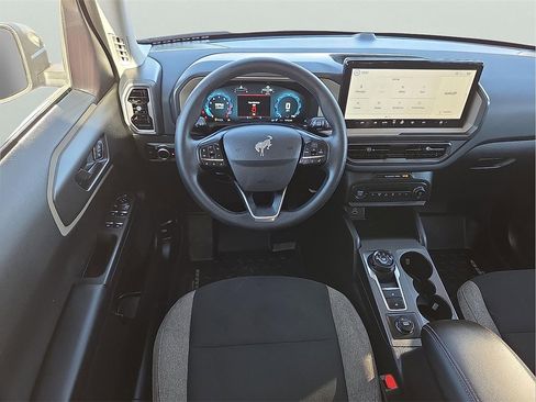 Used 2025 Ford Bronco Sport Big Bend image 8