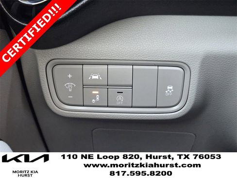 Certified 2020 Kia Soul EX image 24