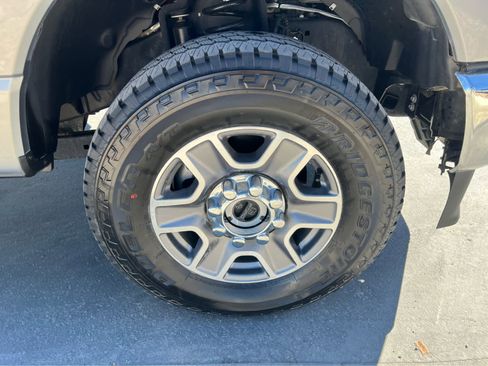 Certified 2024 Ford F350 Lariat AWD/4WD image 16