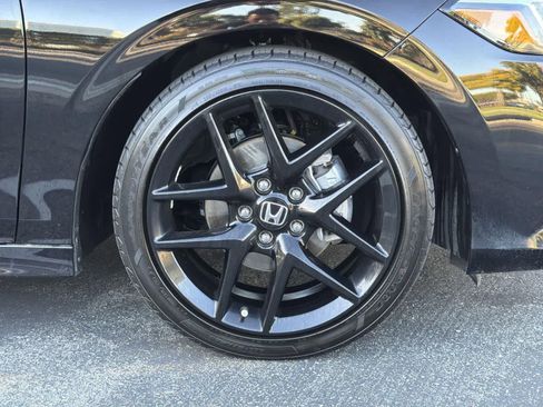 Used 2024 Honda Civic Sport image 35