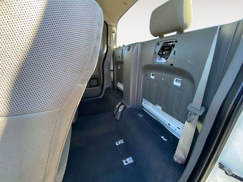 Used 2021 Nissan Frontier S image 13