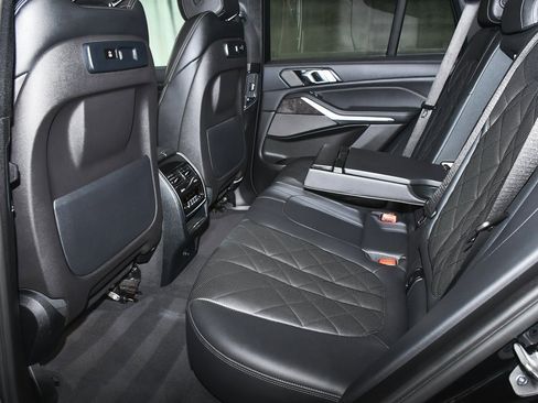 Used 2023 BMW X5 xDrive45e w/ M Sport Package image 62