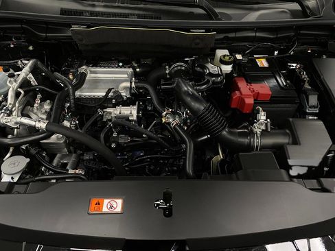 New 2026 Mitsubishi Outlander SE AWD/4WD image 11