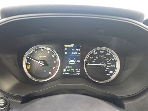 Used 2023 Subaru Forester Touring image 12