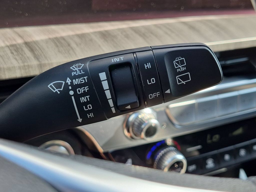 Used 2024 Kia Telluride SX AWD/4WD image 22