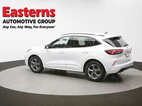 Used 2023 Ford Escape ST-Line image 64