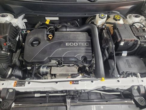 Used 2019 Chevrolet Equinox Premier image 30