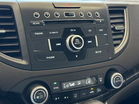 Used 2012 Honda CR-V EX-L image 20