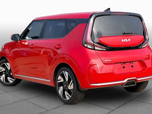 Used 2023 Kia Soul GT-Line FWD image 11