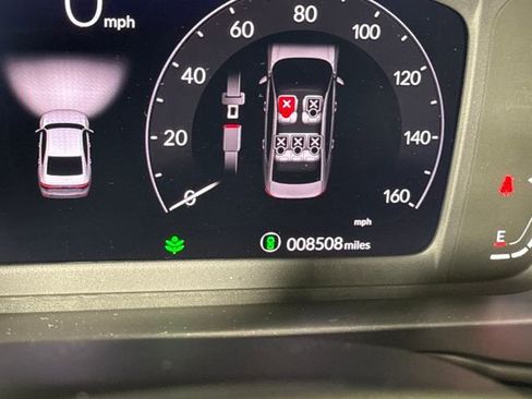 Used 2024 Honda Accord EX image 14