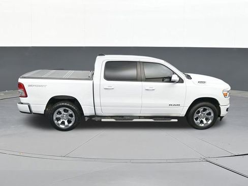 Used 2020 RAM 1500 Big Horn image 66