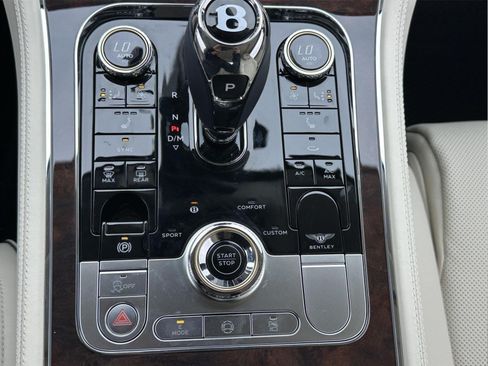 New 2026 Bentley Continental GT AWD/4WD image 40