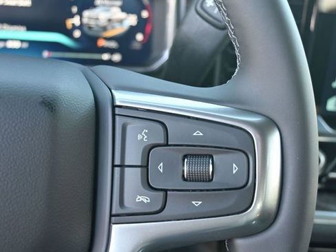 New 2026 Chevrolet Silverado 2500 LTZ w/ Trail Boss Package image 34