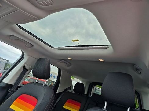 Used 2025 Ford Bronco Sport Free Wheeling w/ Convenience Package image 7