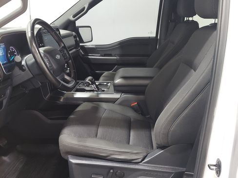 Used 2023 Ford F150 XLT w/ Equipment Group 302A High AWD/4WD image 13