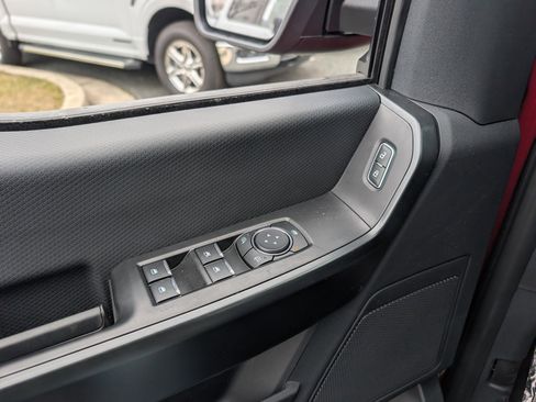 New 2025 Ford F150 STX w/ STX Black Appearance Package image 14