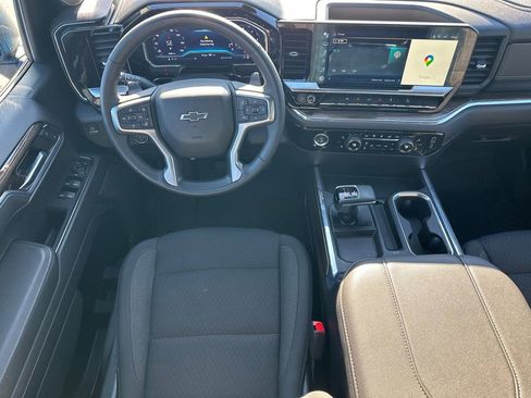 Used 2023 Chevrolet Silverado 1500 RST image 23