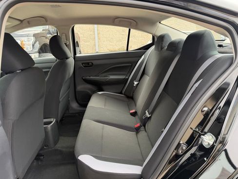 Used 2025 Nissan Versa S w/ Trunk Package image 10