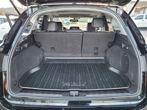 Used 2018 Acura RDX AWD w/ Advance Package image 25