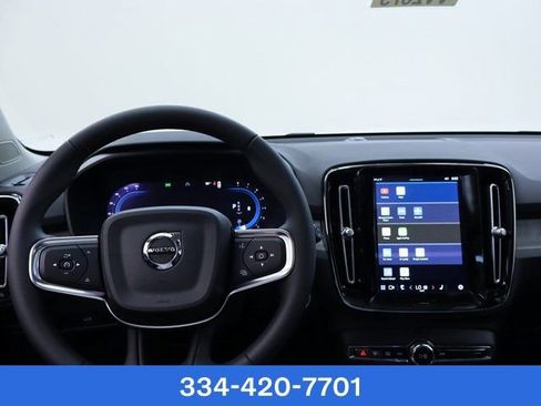 New 2025 Volvo XC40 B5 Plus w/ Protection Package Premier image 19