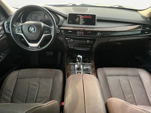 Used 2015 BMW X5 xDrive35i image 10