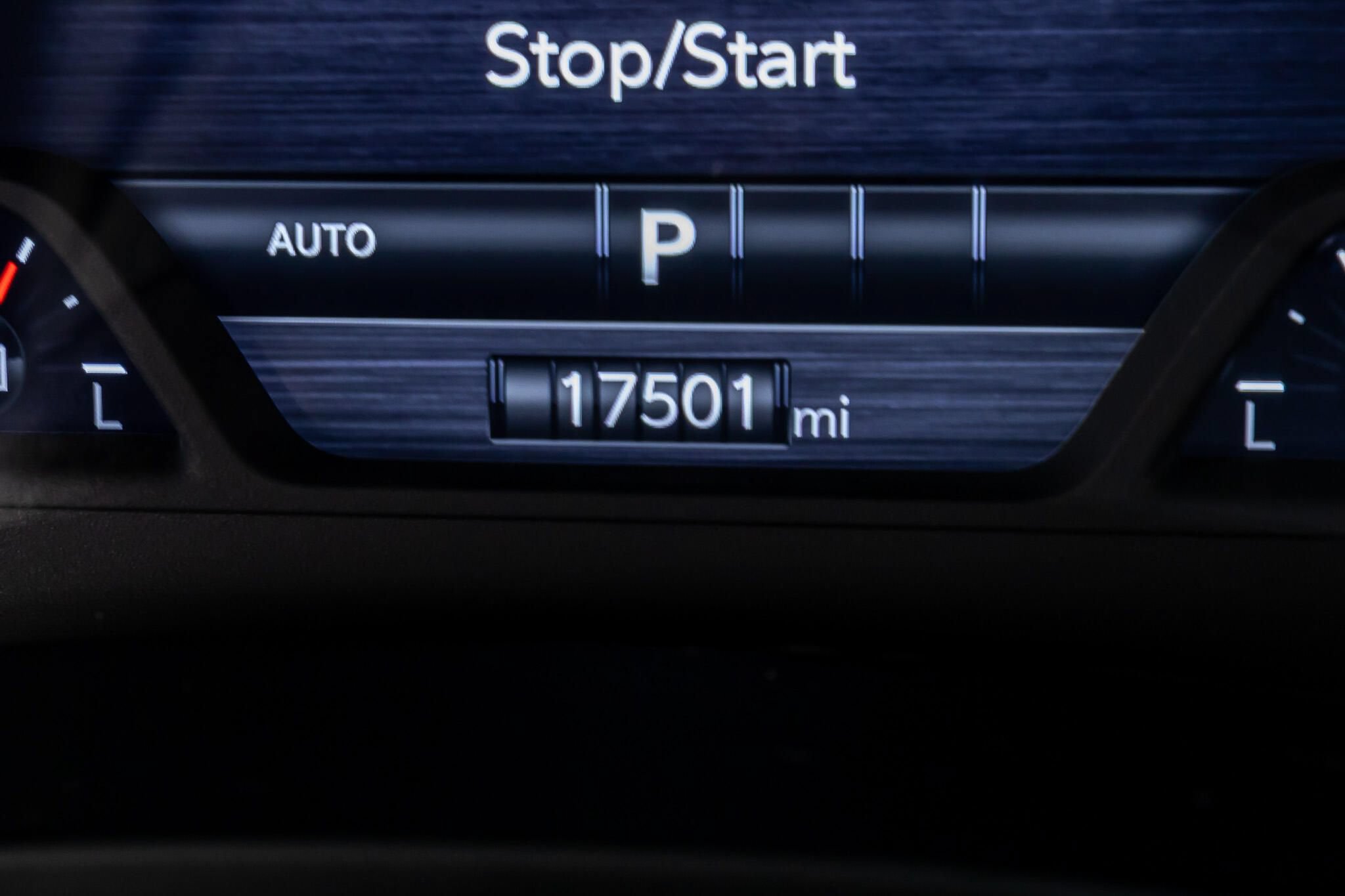 Used 2026 RAM 1500 Lone Star AWD/4WD image 20