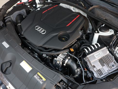 Used 2022 Audi S5 Prestige AWD/4WD image 61