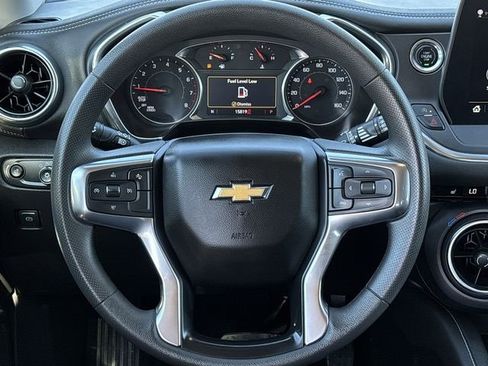 Used 2024 Chevrolet Blazer LT w/ Convenience Package image 11