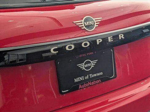 New 2026 MINI Cooper 4-Door Hardtop image 8