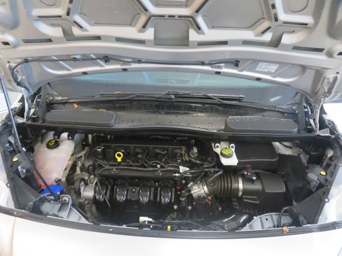 Used 2016 Ford Transit Connect XL image 45