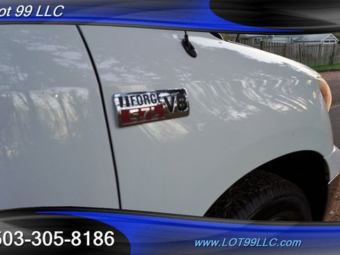 Used 2012 Toyota Tundra Limited image 36