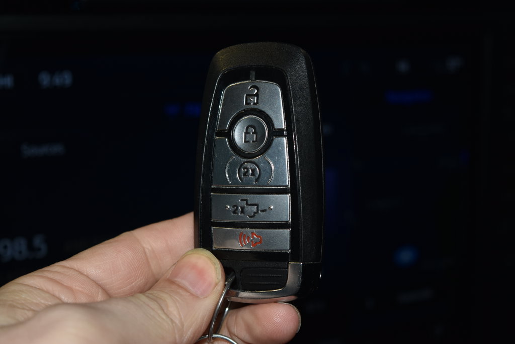Used 2024 Ford F150 Raptor AWD/4WD image 19