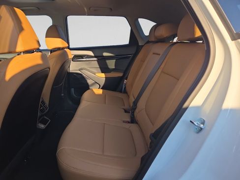 Certified 2026 Kia Seltos EX w/ EX Sunroof Package FWD image 30