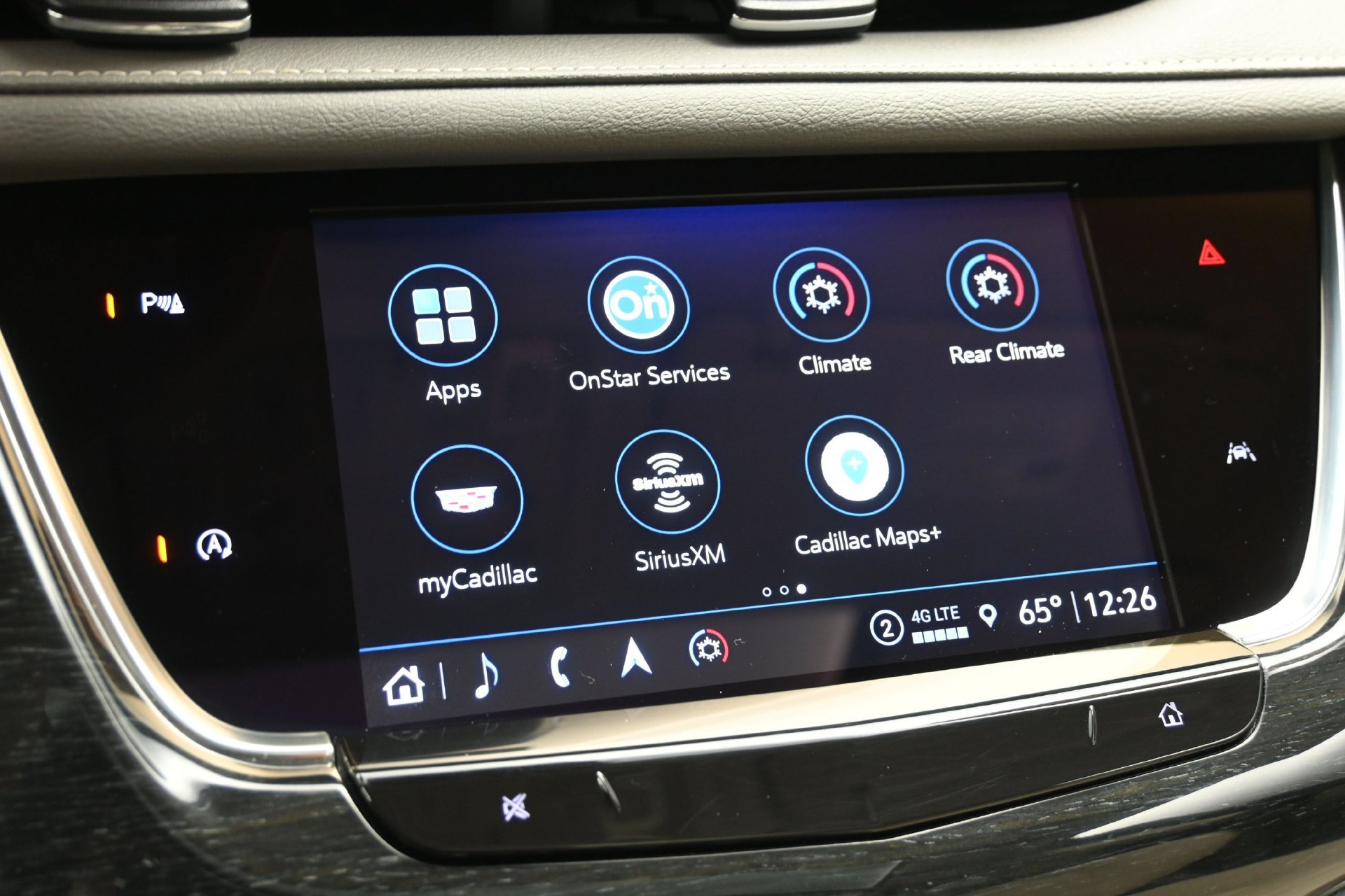 Used 2022 Cadillac XT6 Premium Luxury FWD image 53