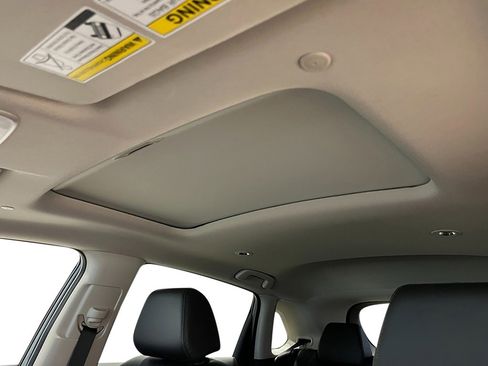 New 2026 Honda HR-V EX-L image 23