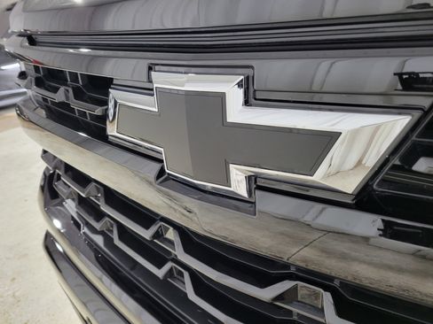 Certified 2025 Chevrolet Silverado 1500 RST w/ RST All Star Premium Package image 19